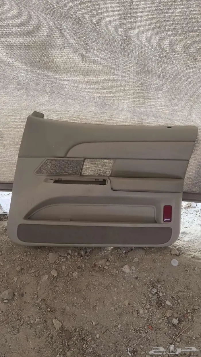 ديكور فورد فكتوريا 0