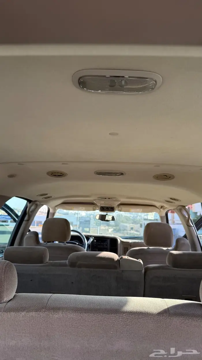 جمس سوبربان 2004 الجميح 2