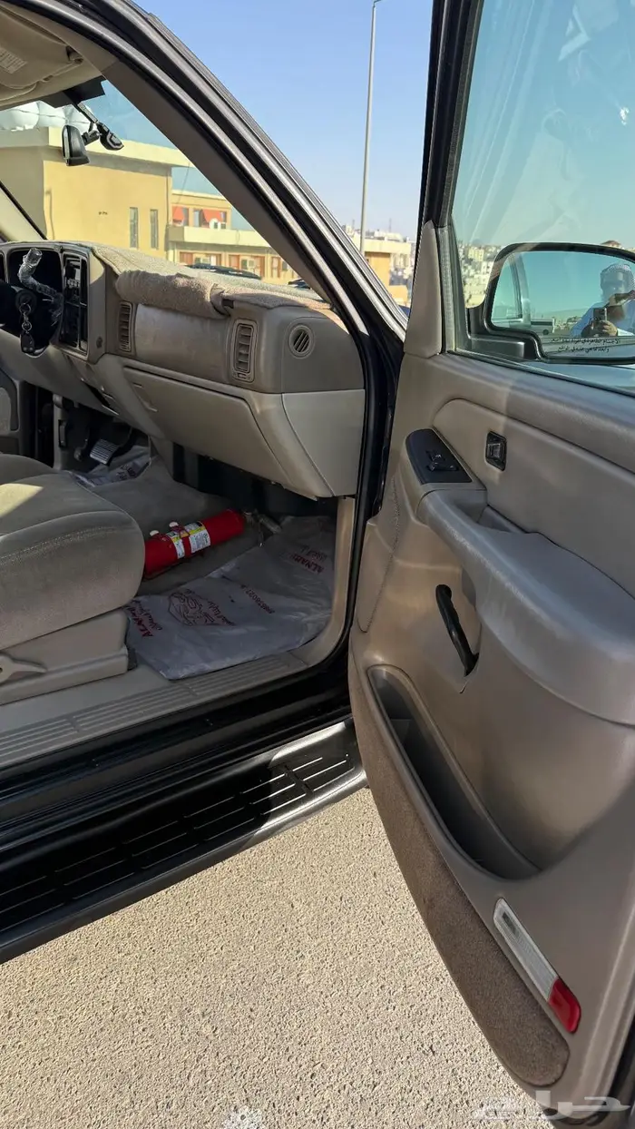 جمس سوبربان 2004 الجميح 10