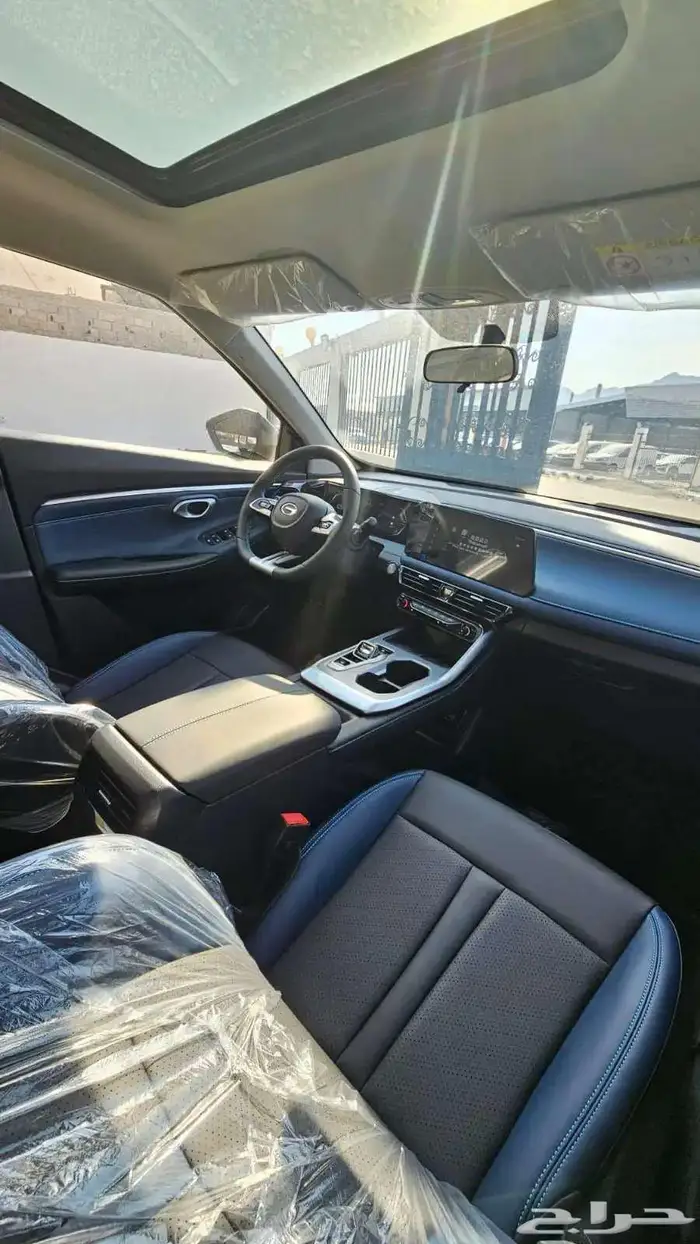 جاك امزوم جي اي سي 3 موديل 2025 اقل سعر ونتحدى 5