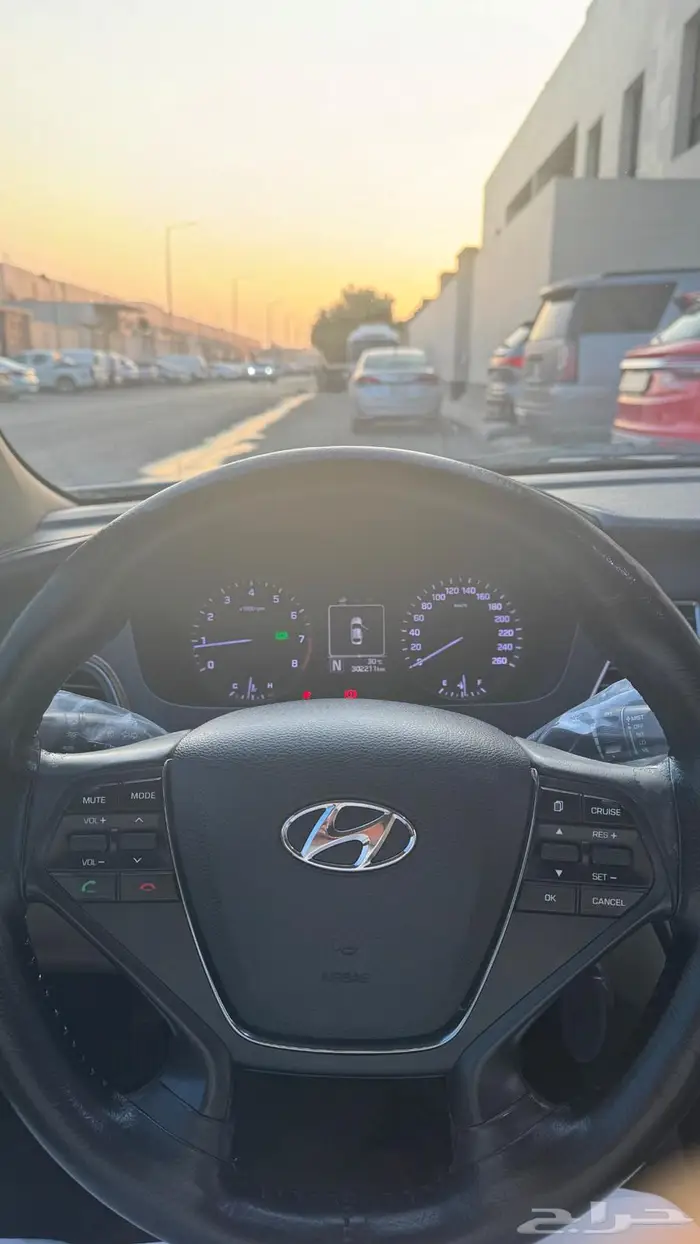 للبيع سوناتا 3