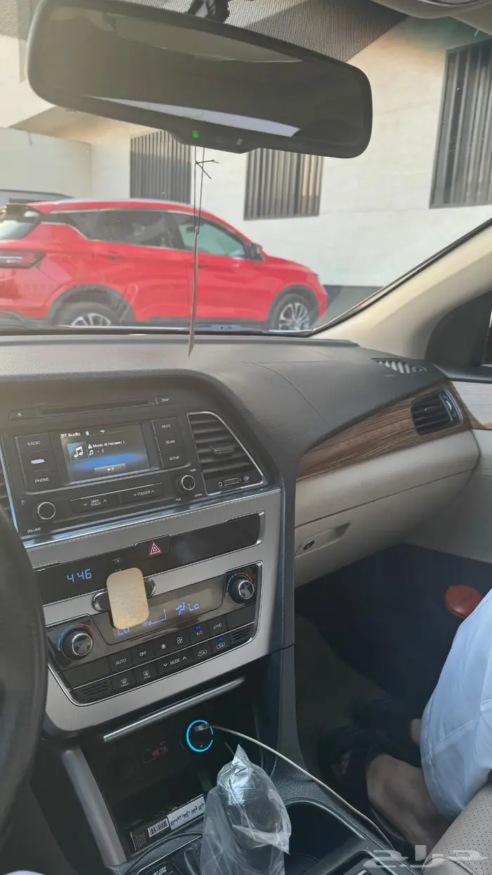 للبيع سوناتا 6