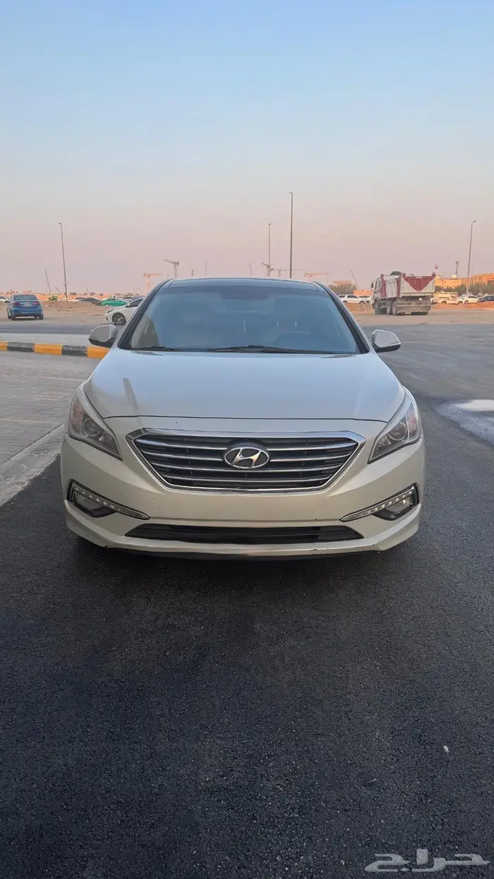 للبيع سوناتا 0