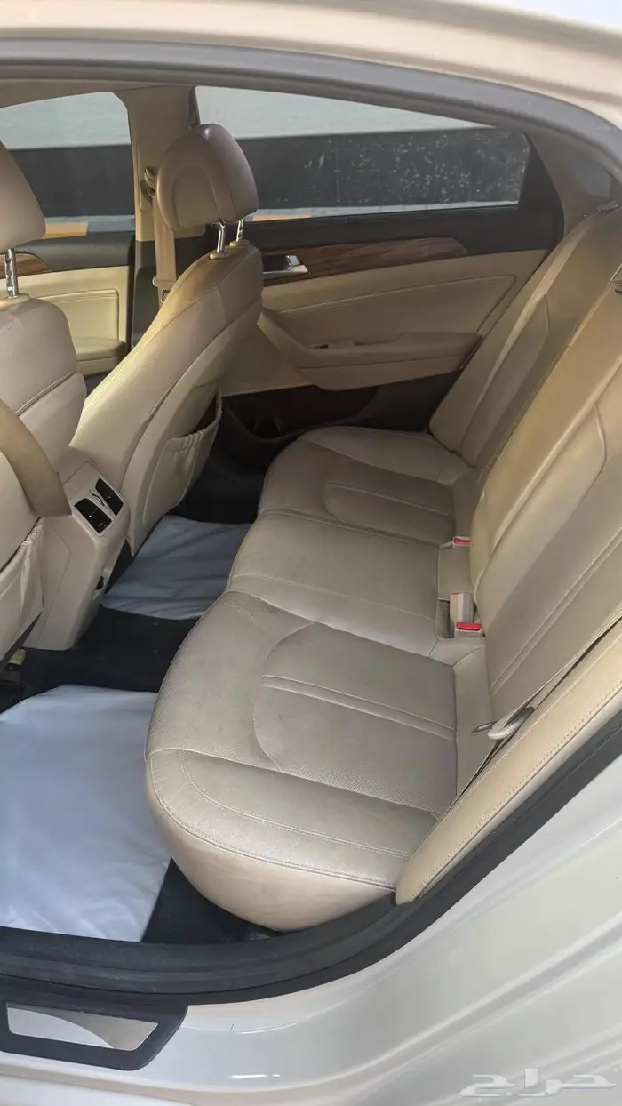 للبيع سوناتا 7