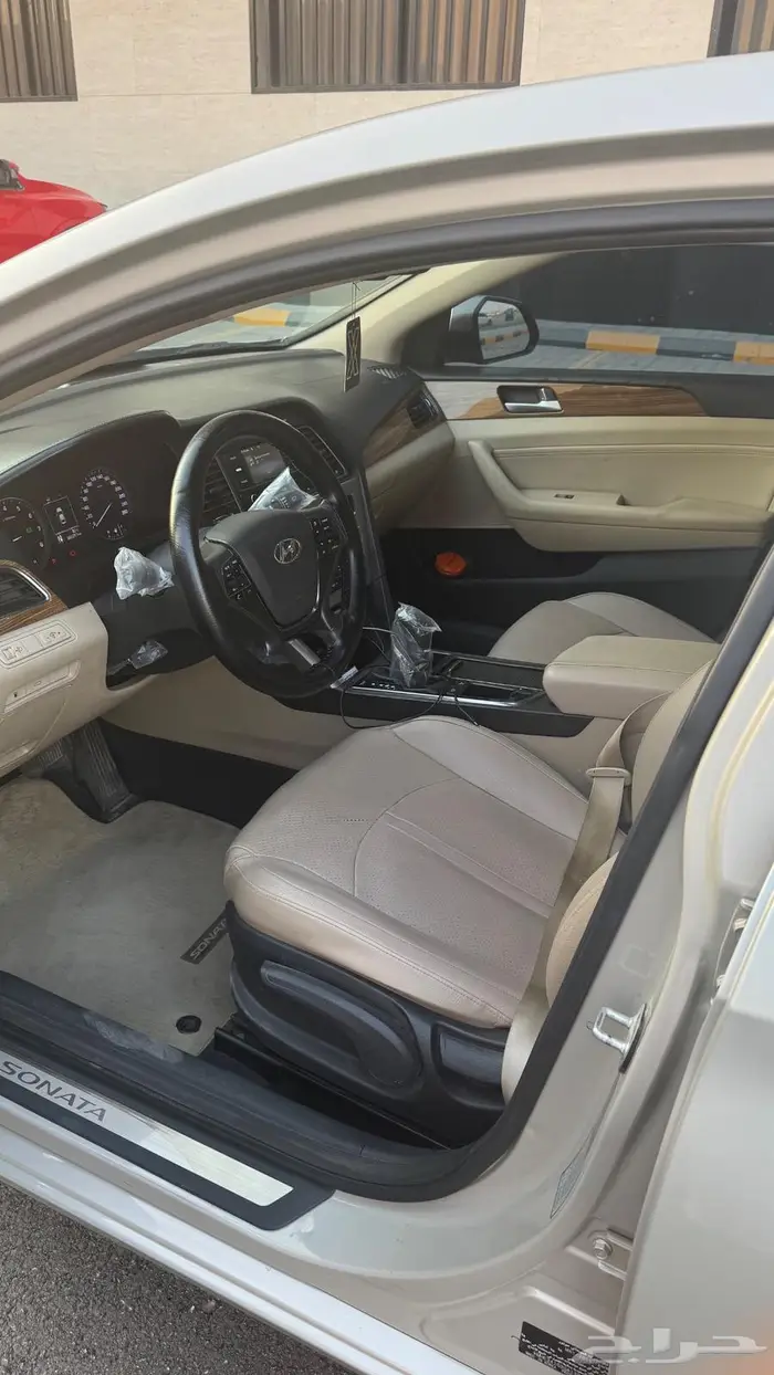 للبيع سوناتا 5