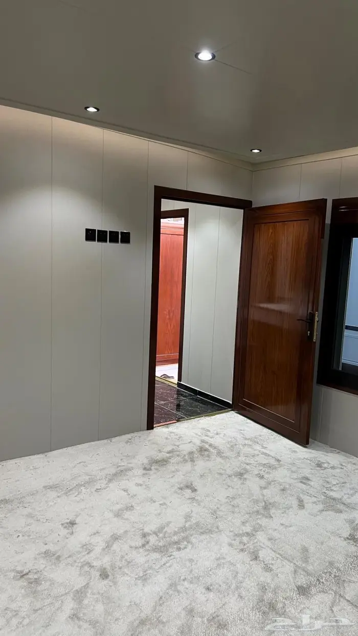 كرفانه شرايح 19 متر 19