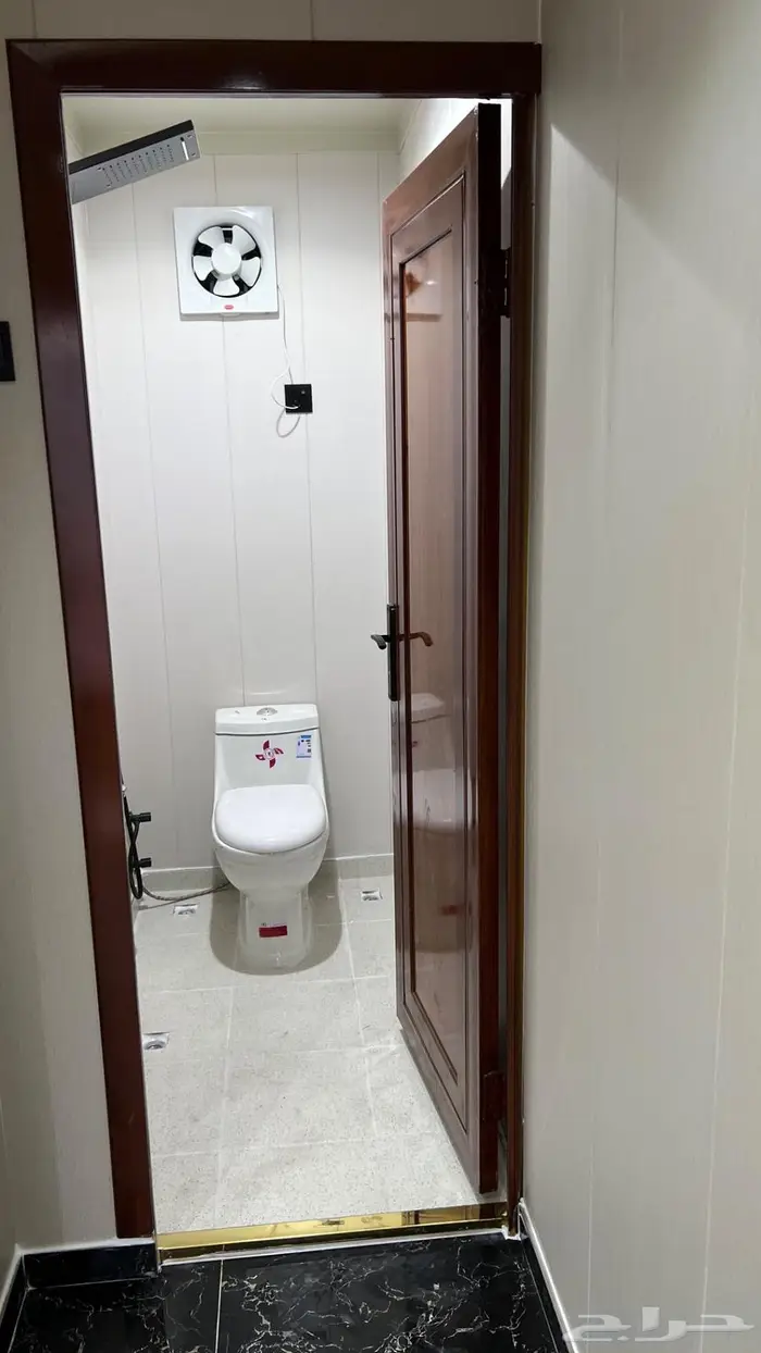 كرفانه شرايح 19 متر 8