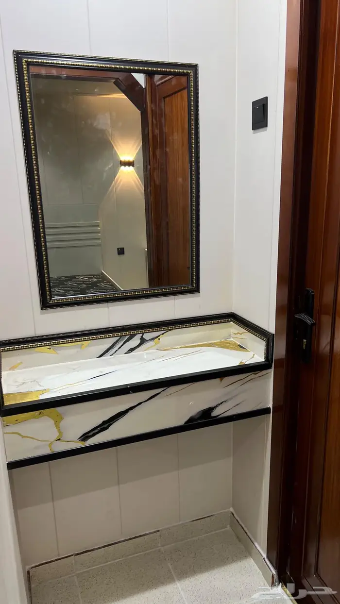 كرفانه شرايح 19 متر 10