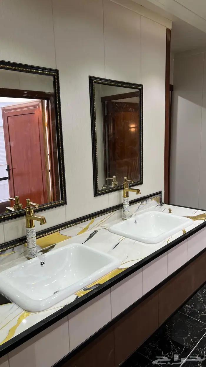 كرفانه شرايح 19 متر 7