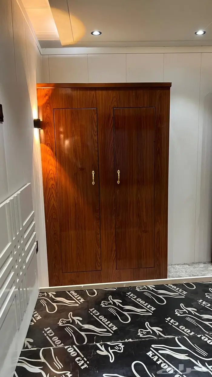 كرفانه شرايح 19 متر 18