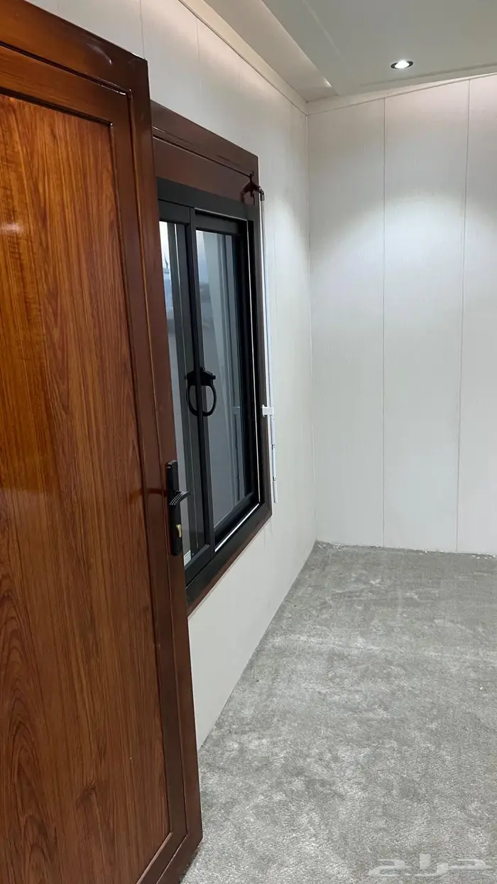 كرفانه شرايح 19 متر 14