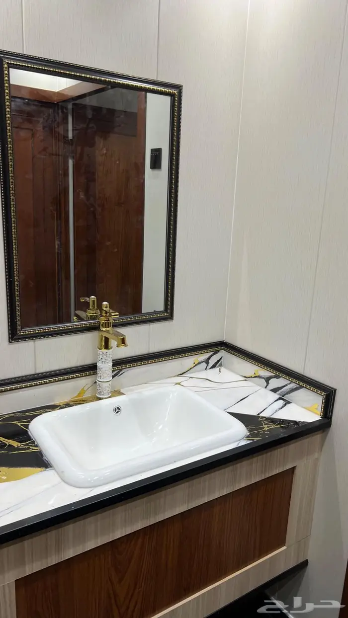 كرفانه شرايح 19 متر 11