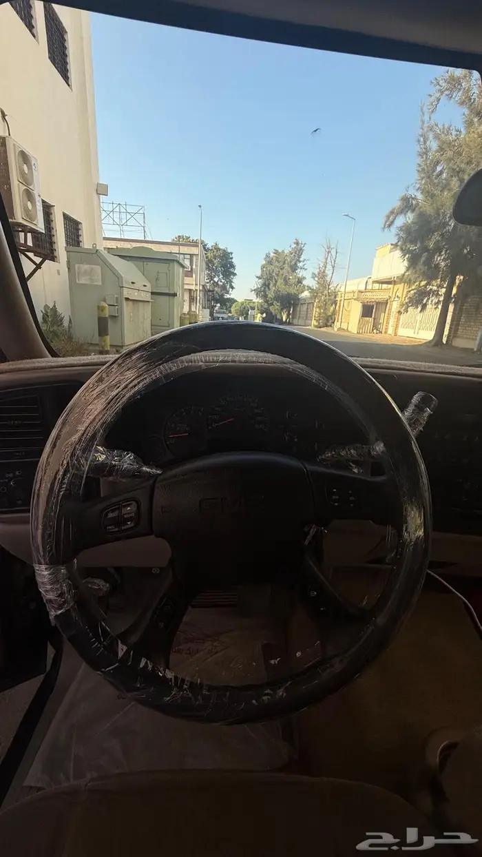 جمس سوبربان 2004 الجميح 12