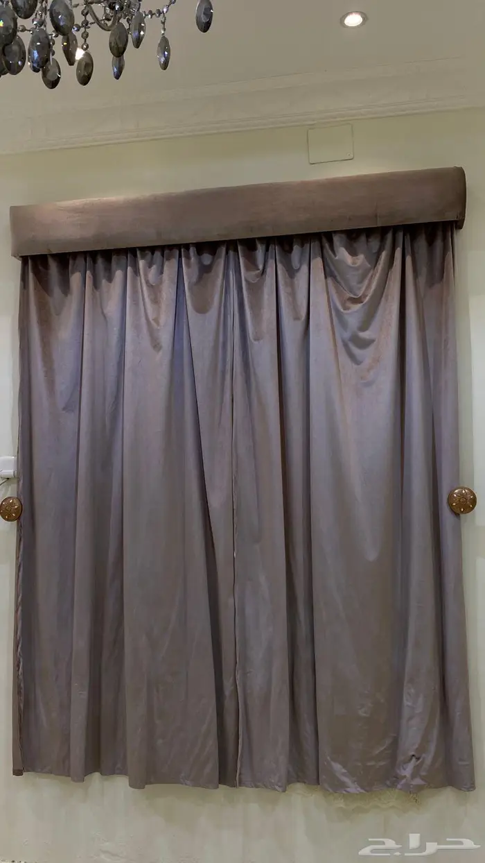 طقم كنب   وطاولات جديده لم تتعدا ال 7 شهور 2