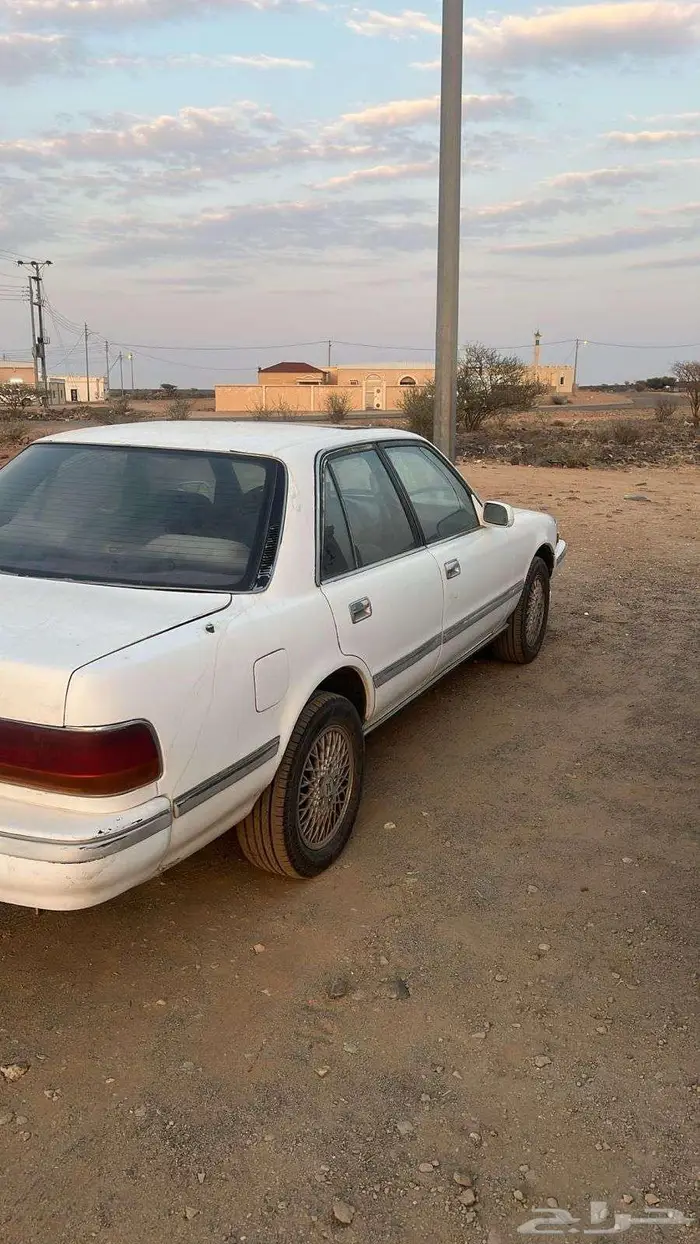 كرسيدا موديل 93 مفحوص ومجدد 0