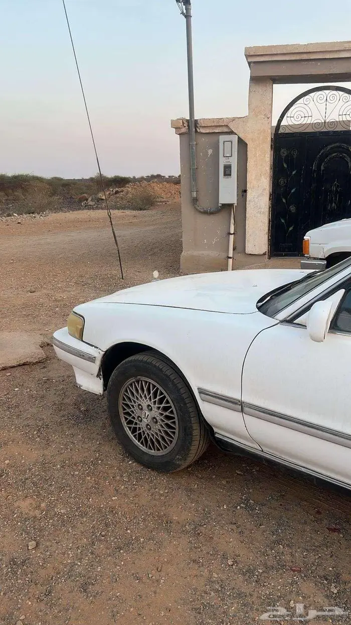 كرسيدا موديل 93 مفحوص ومجدد 2