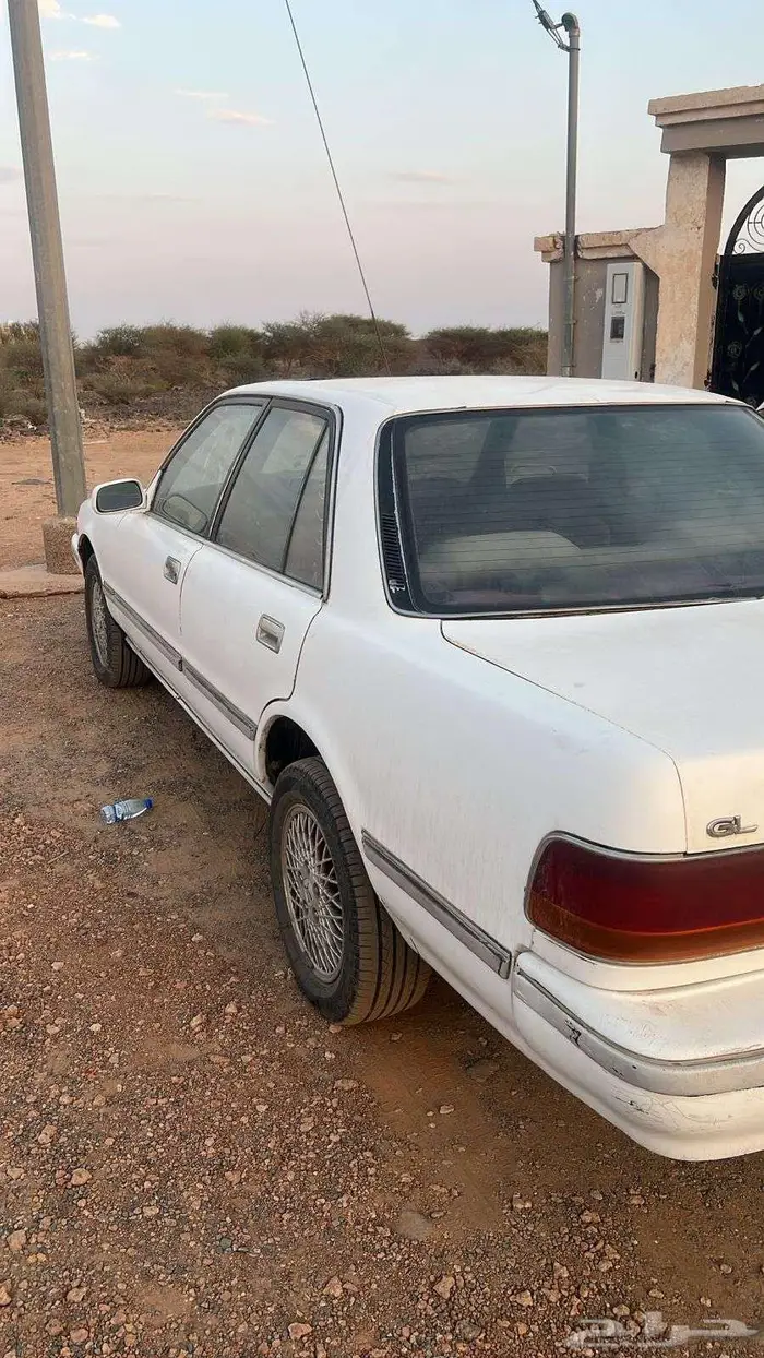 كرسيدا موديل 93 مفحوص ومجدد 1