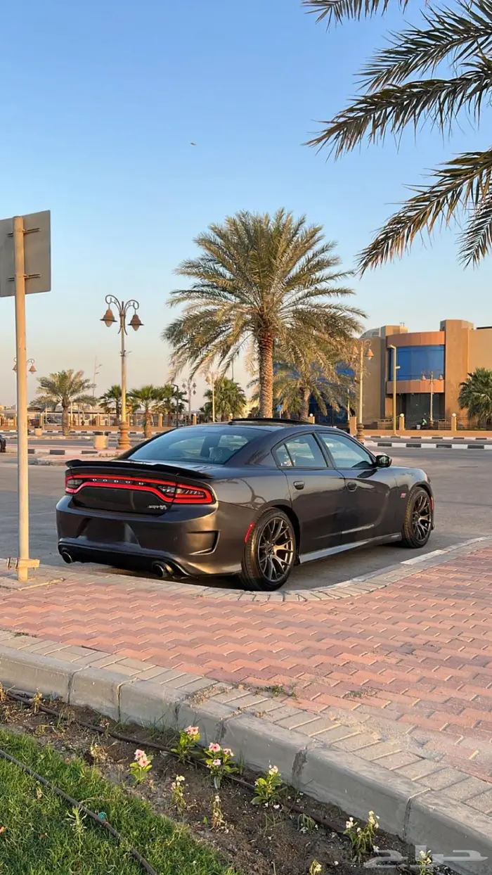 للبيع سكات باك 6.4 2018 0