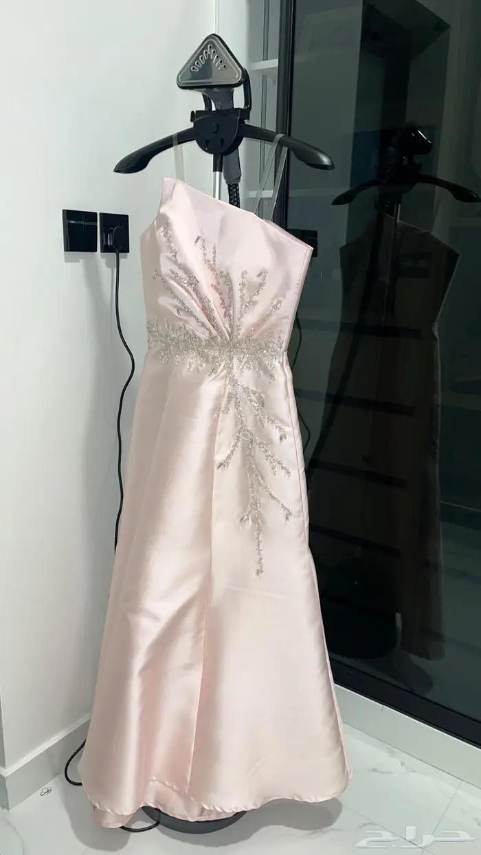 فساتين سهره للبيع 5