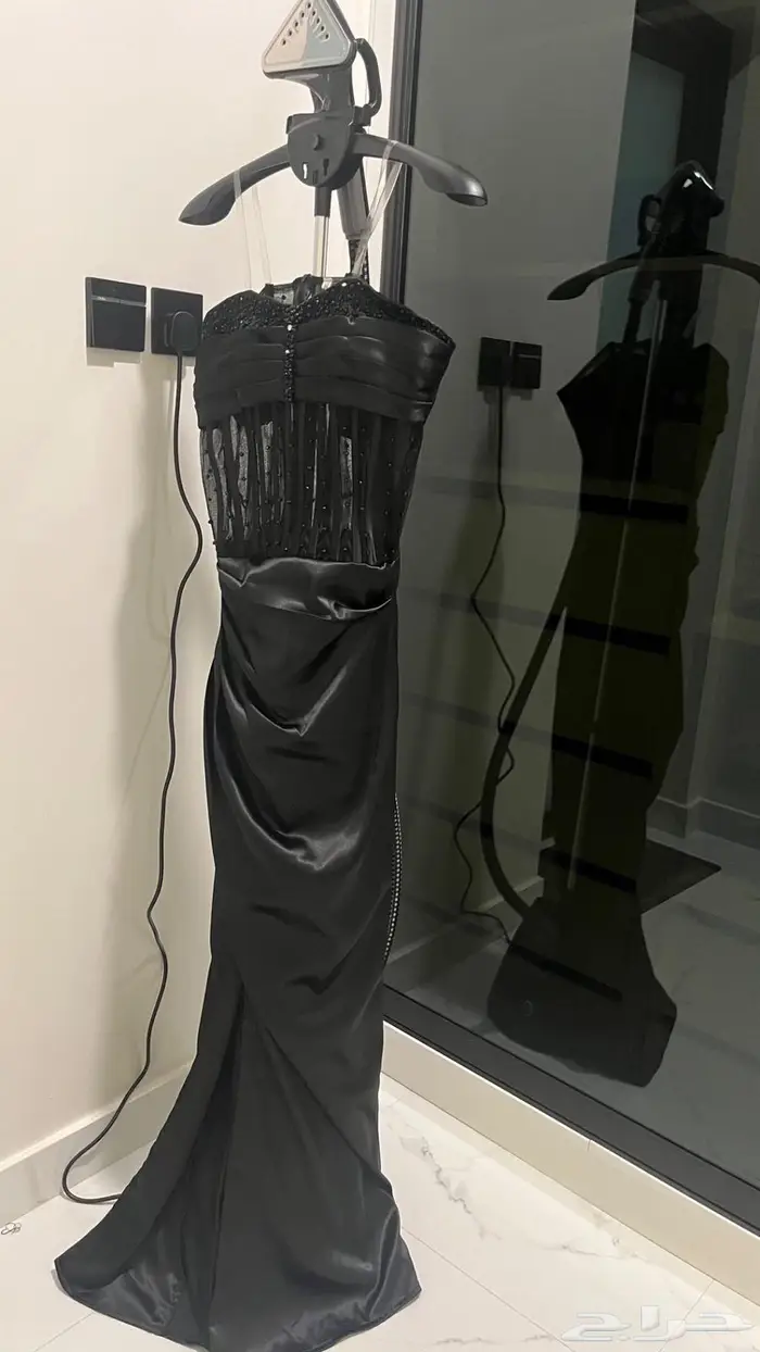 فساتين سهره للبيع 3