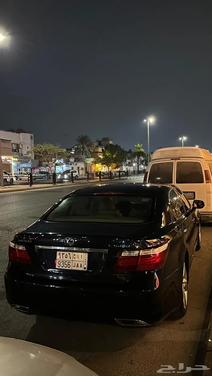 لكزس 460 خليجي 0