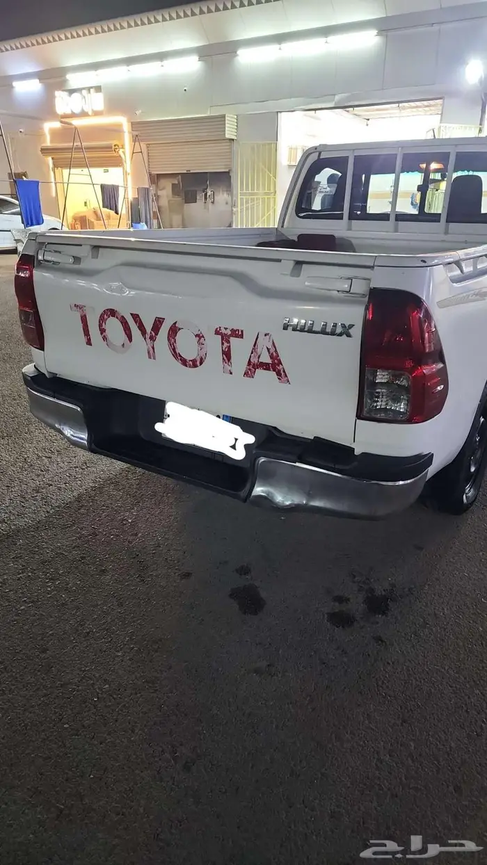 هايلوكس 2018 9