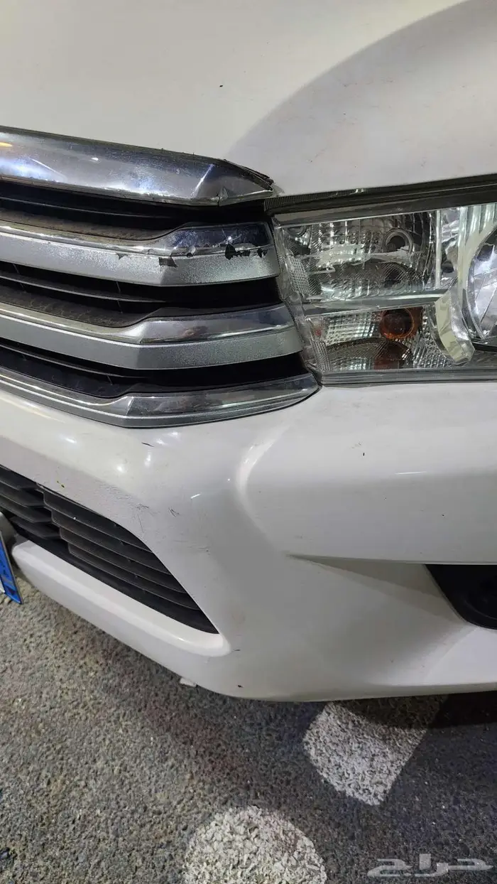 هايلوكس 2018 7