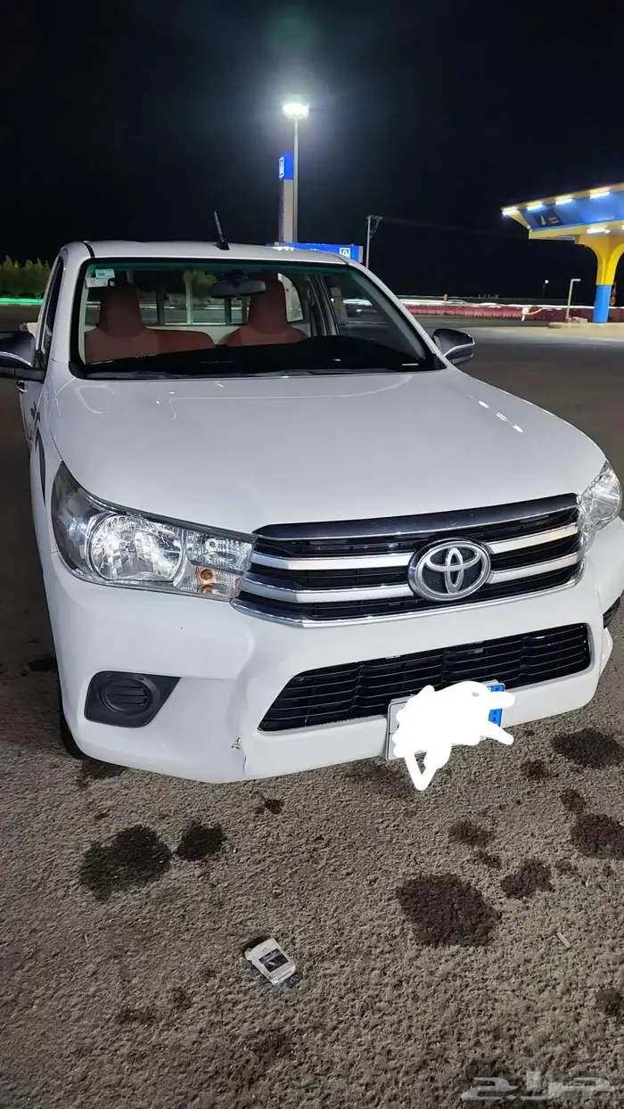 هايلوكس 2018 1