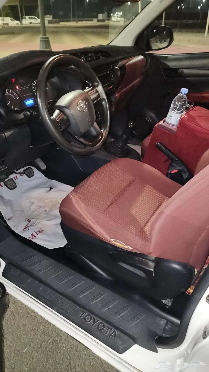 هايلوكس 2018 5