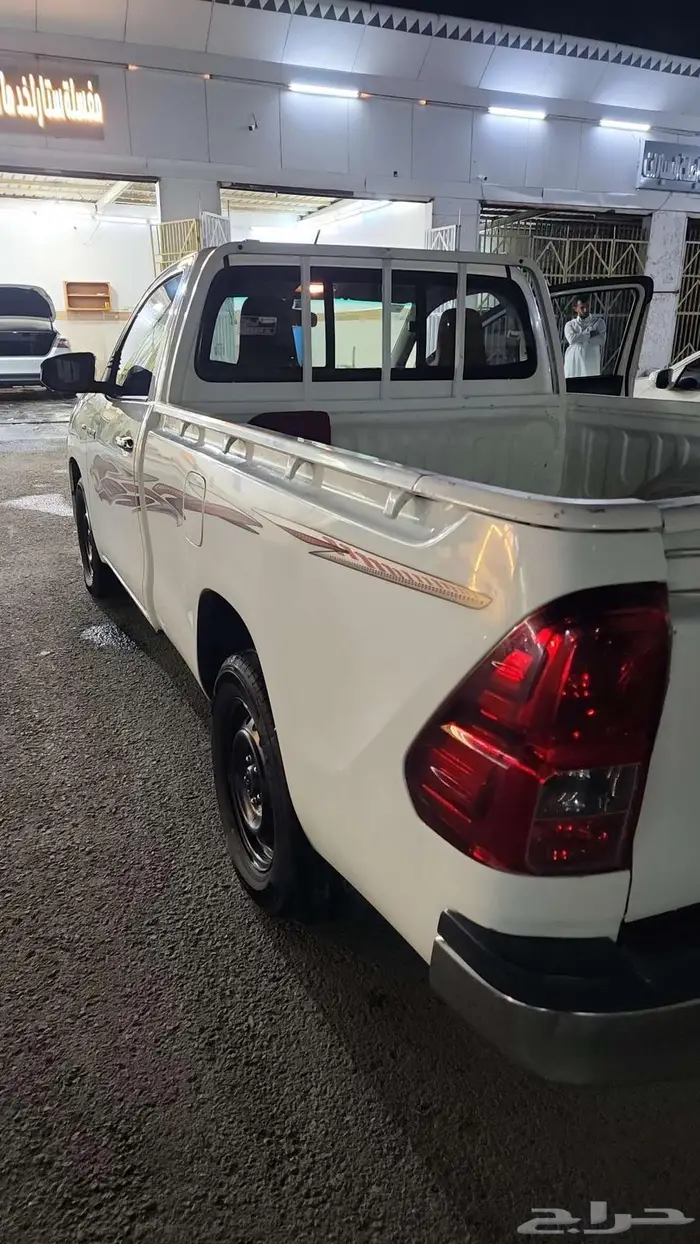 هايلوكس 2018 3