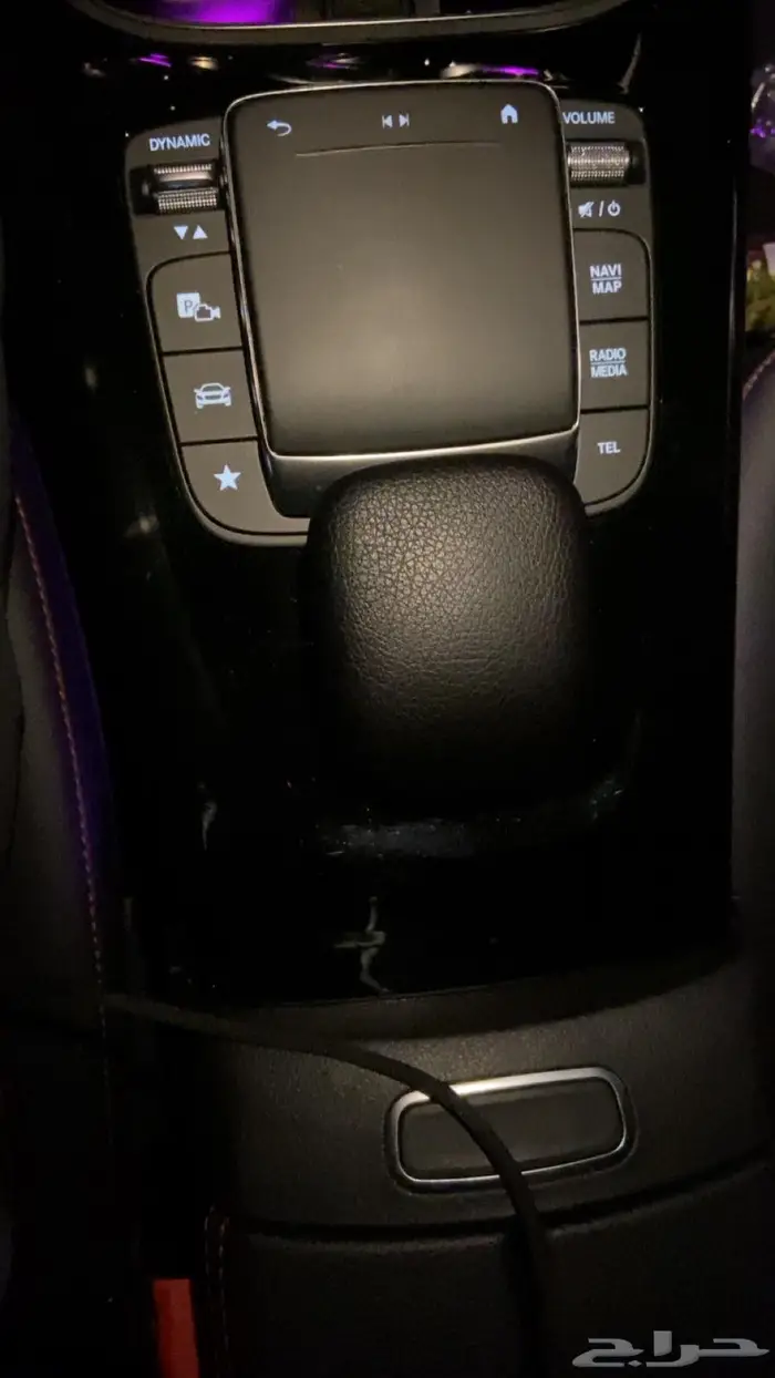 مرسيدس CLA250 موديل 2020 6