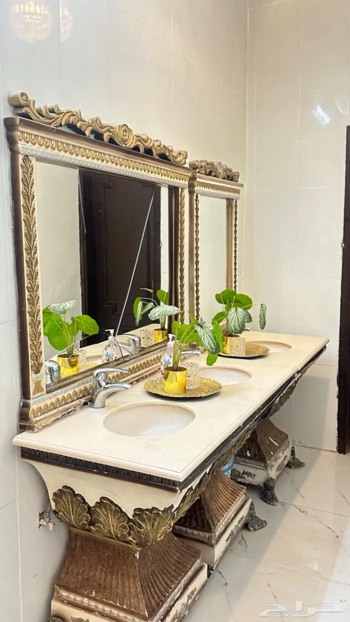 مغاسل رخام 1