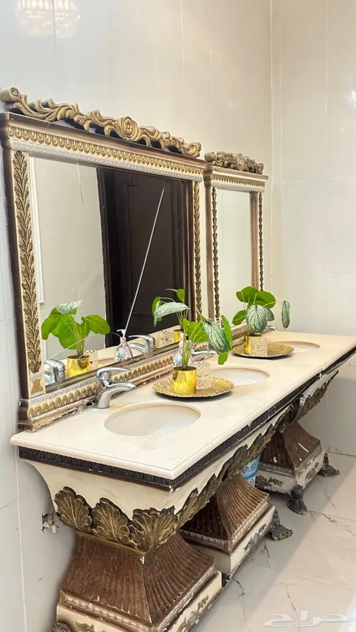 مغاسل رخام 2