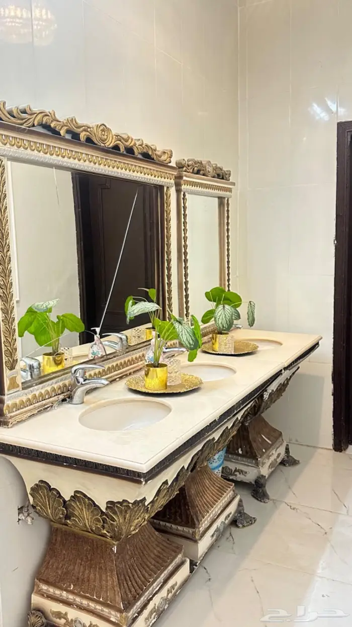 مغاسل رخام 3