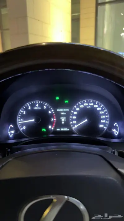 لكزس GS 350 للبيع موديل 2013 index