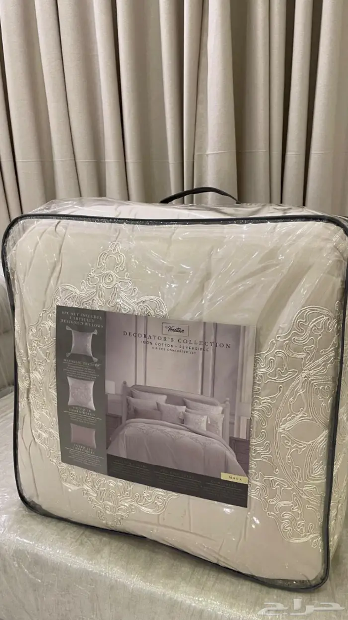 مفارش عرسان 3