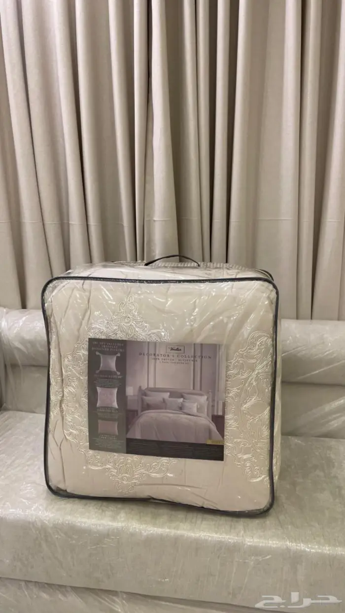 مفارش عرسان 0