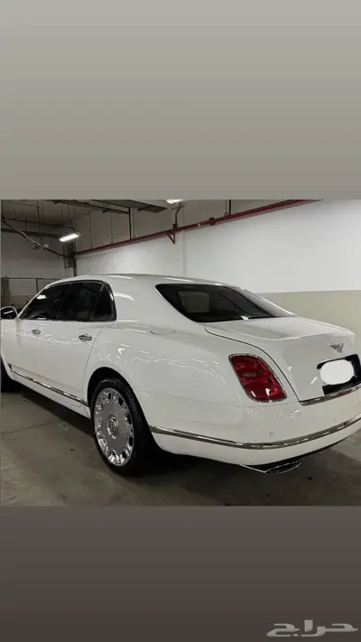 بنتلي مولسان 2014 index