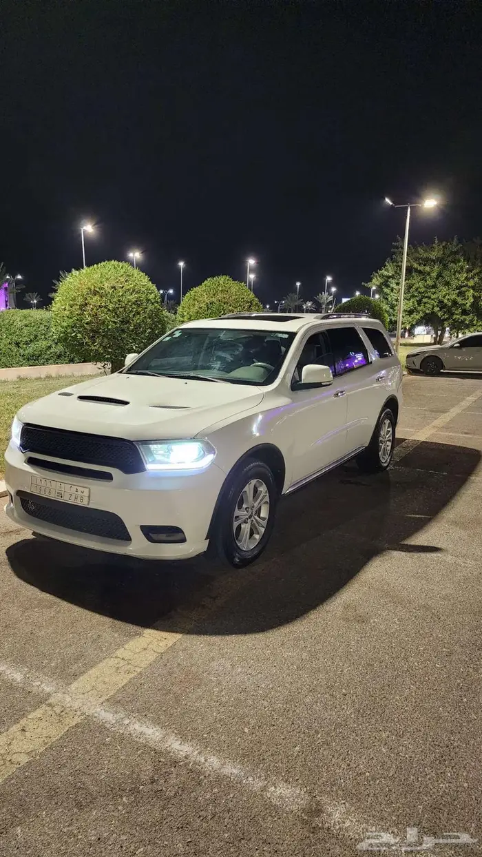 دوج دورانقو 2013 همي فئة CREW 0