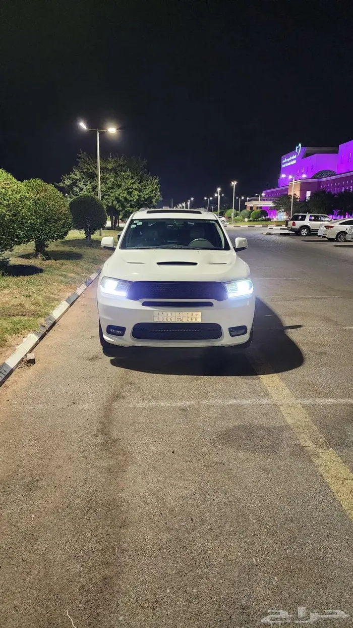 دوج دورانقو 2013 همي فئة CREW 2