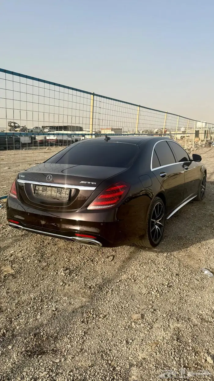 قطع غيار مرسيدس يخت 3