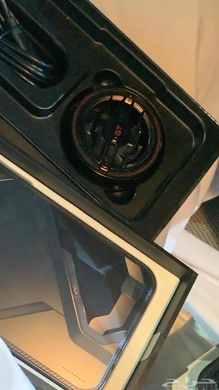 جوال انفينيكس جي تي 30 برو 0