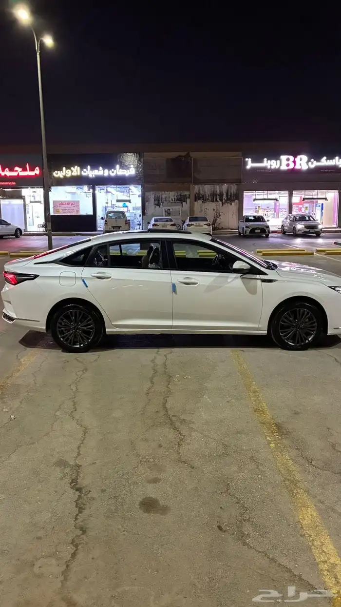 شاين ماكس دنق يونق 60 موديل 2024 1