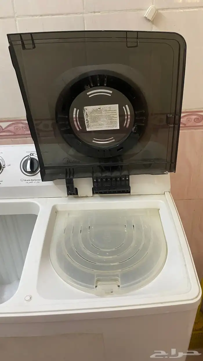 غسالة للبيع 1