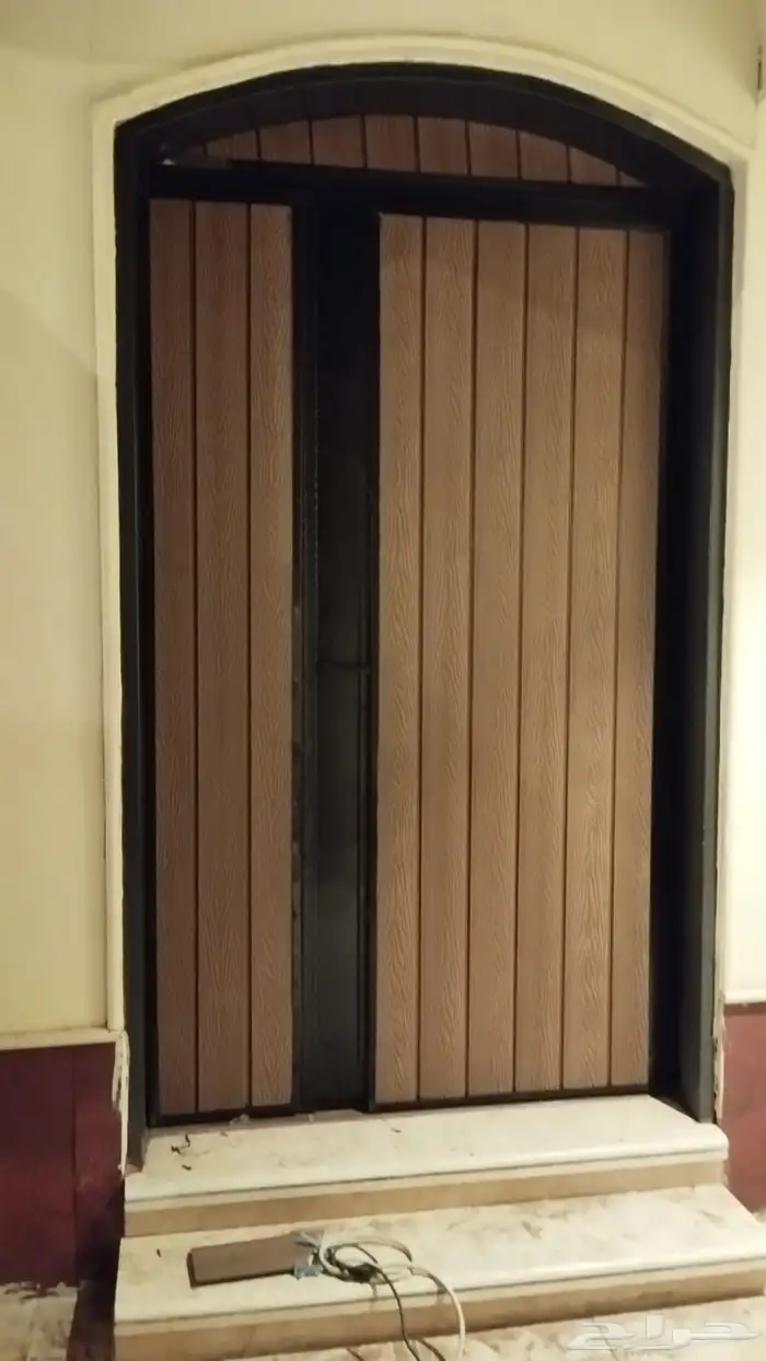 هناجر مظلات 0