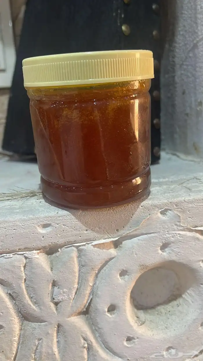 عسل جبلي حر 0