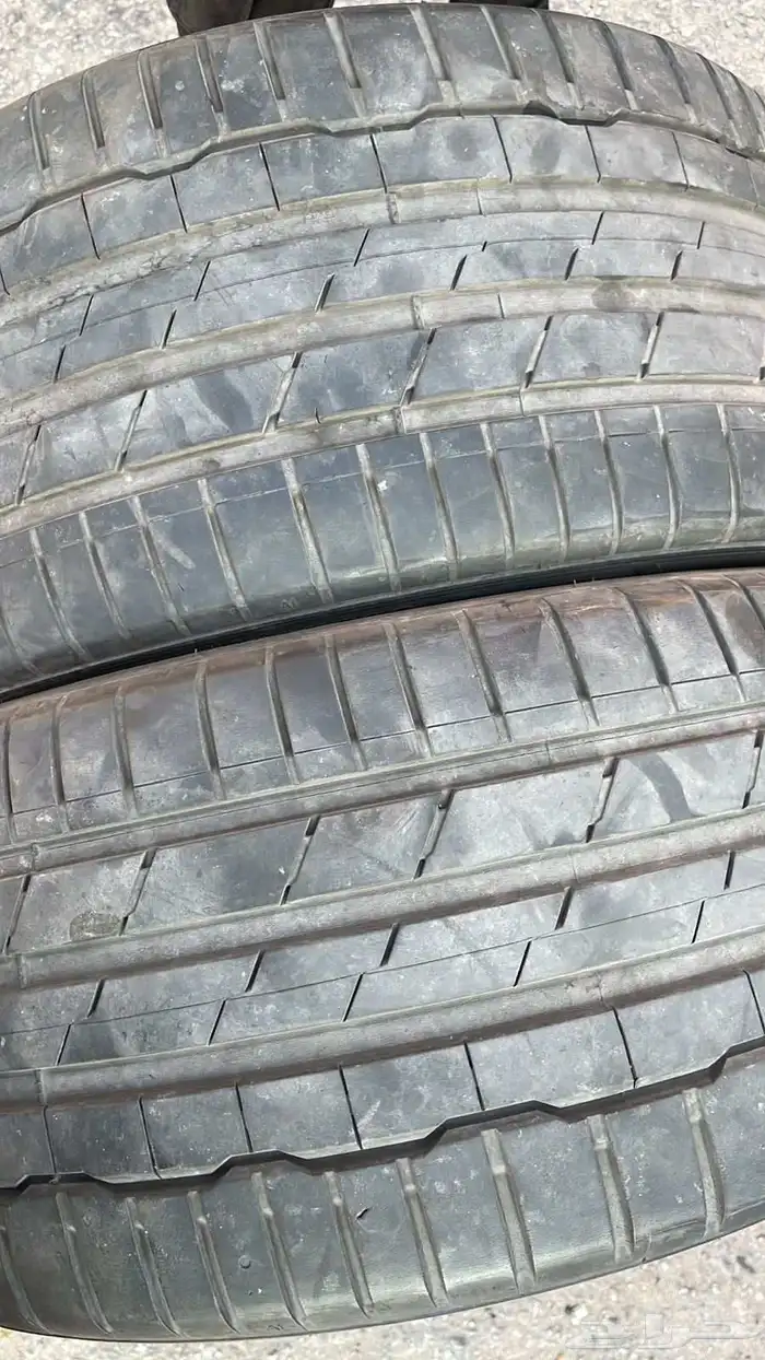 275 35 20 كفرين هانكوك تاريخ 2023 0