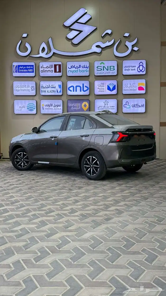 سوزوكي ديزاير استاندر 2026 1