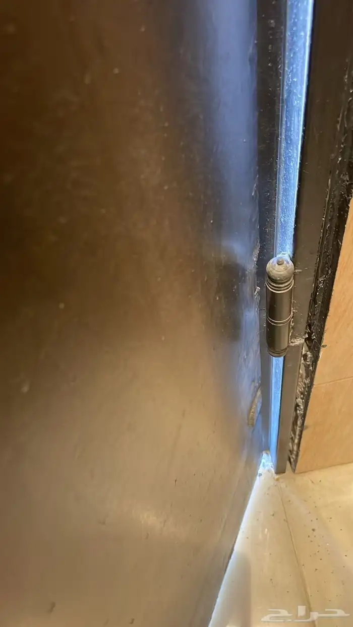 حداد أبواب 3