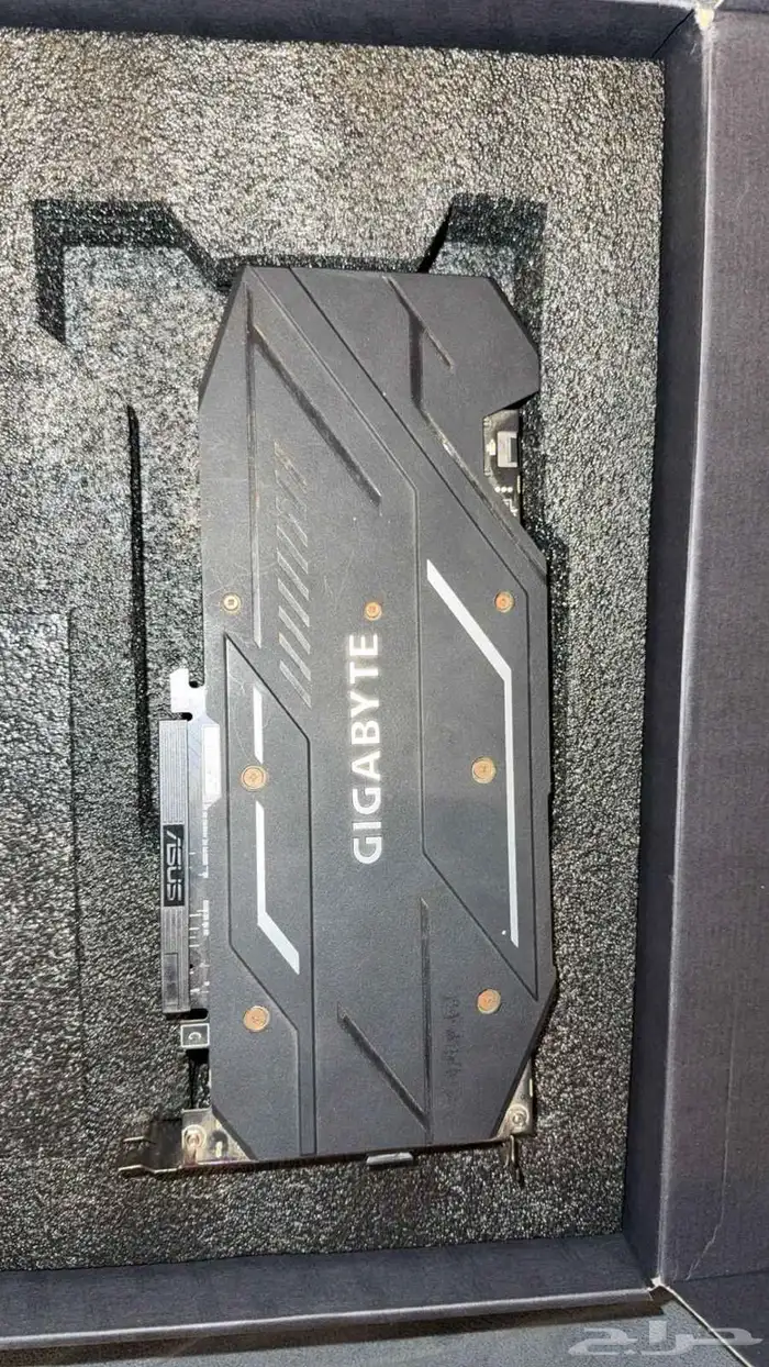 على السوم 2060 super 0